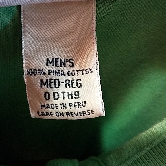 L. L. Bean polo shirt - Picture 6 of 7